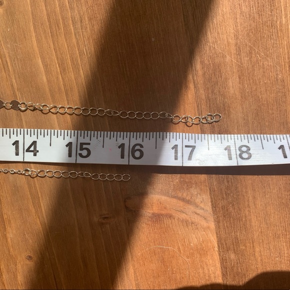 necklace set - Picture 4 of 7